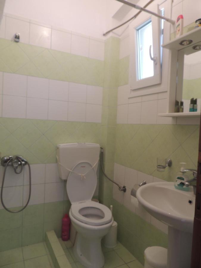 Villa Platskos Vol 2 Kriopijí Kültér fotó